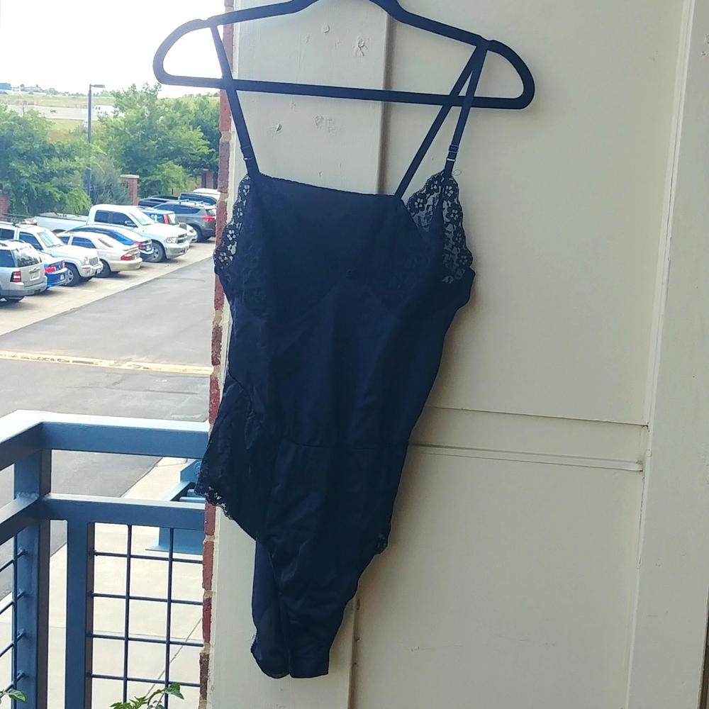 Bodysuit